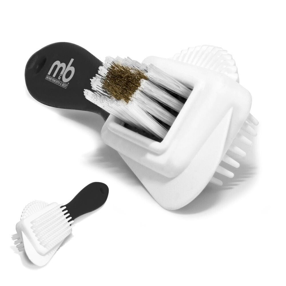 DELUXE SUEDE BRUSH
