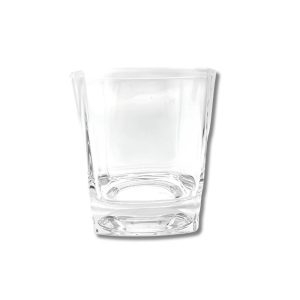 Armada Glass Tumbler