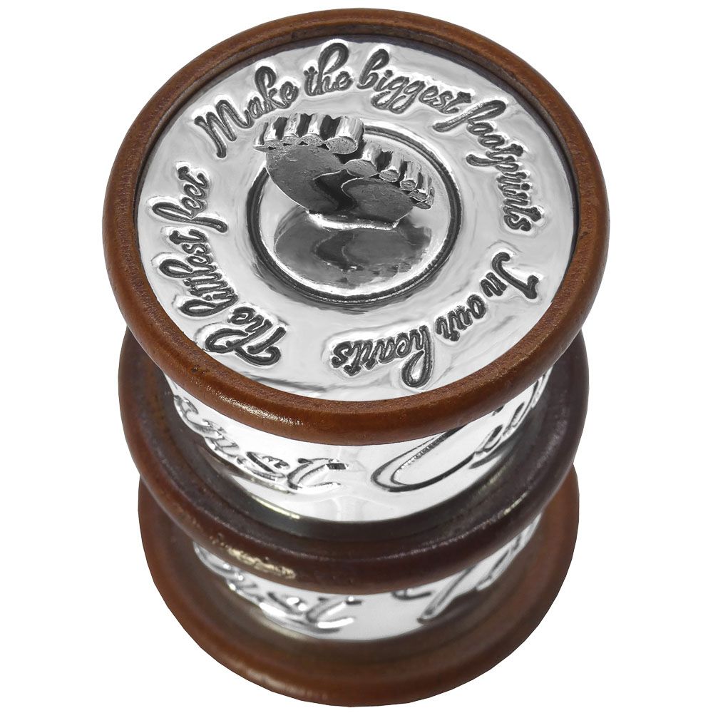 British Pewter My First Tooth & Curl Box Set - Image 4